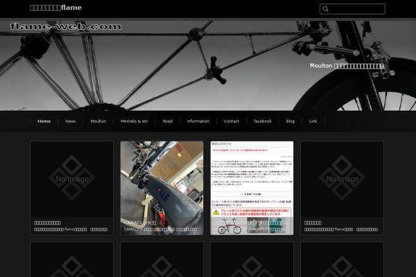 flame-web.com site used Fsv002wp-gallery-f01
