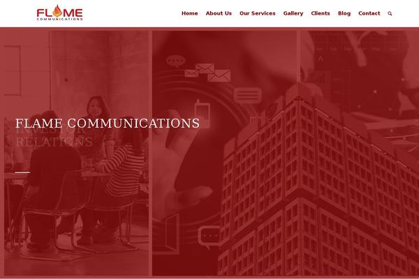 Site using Gs-logo-slider-pro plugin
