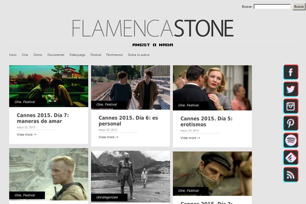 Site using GIF Animation Preview plugin