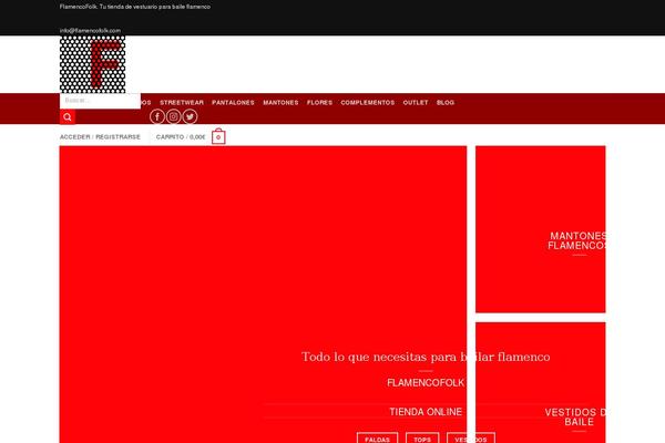 Site using Quantcast-choice plugin