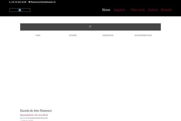 Site using Divi-contact-form-helper plugin