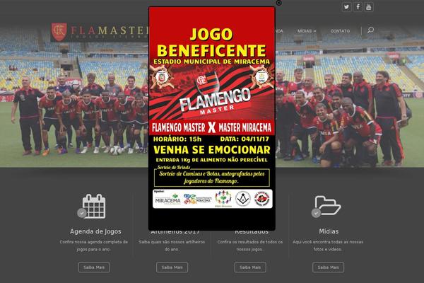 Site using ITRO Popup Plugin plugin