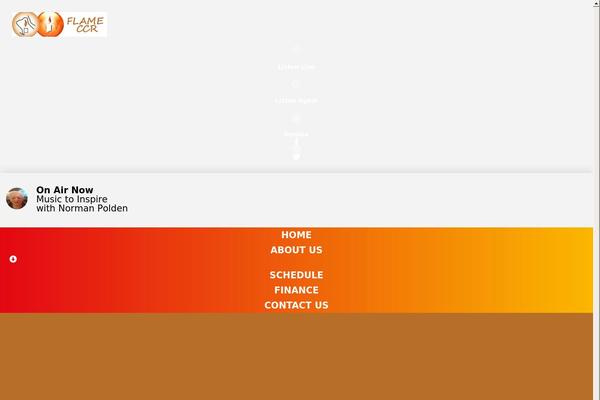 Site using Mobiloud-smart-app-banner plugin
