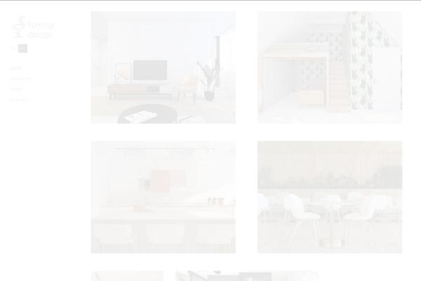 Site using Cherry-socialize plugin