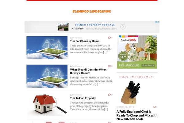 MH Purity lite theme site design template sample