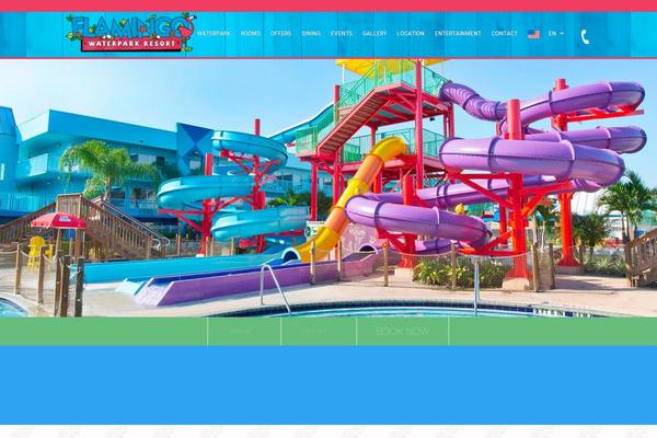 Site using Image-carousel-divi plugin