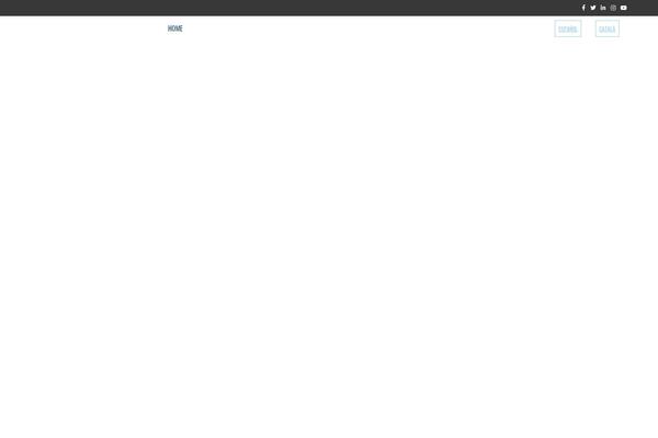 Site using Pofo-addons plugin