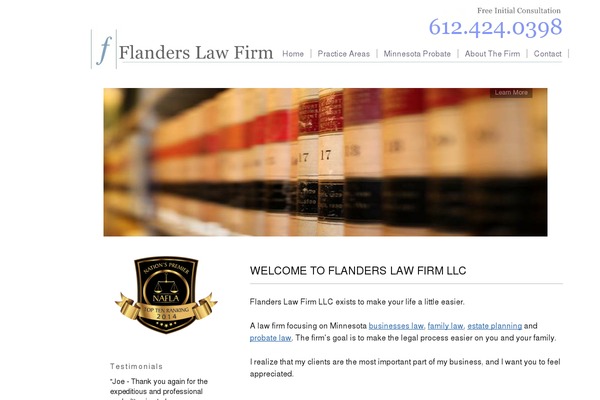 Thesis 1.8.4 theme site design template sample