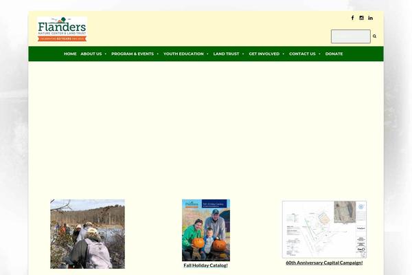 Site using Waspthemes-yellow-pencil plugin