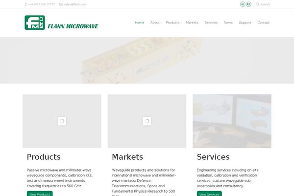 Button theme site design template sample