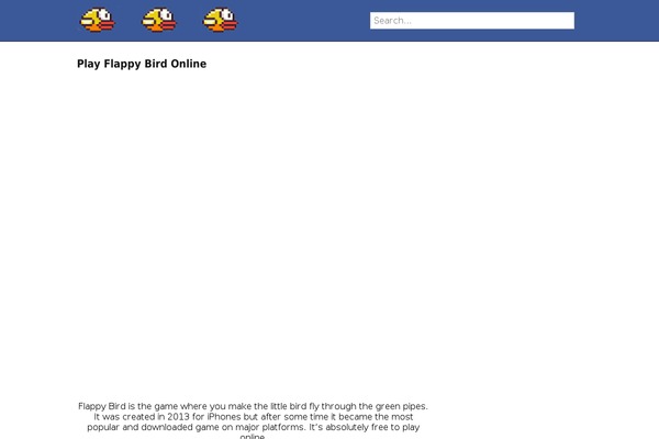 NewTek theme site design template sample