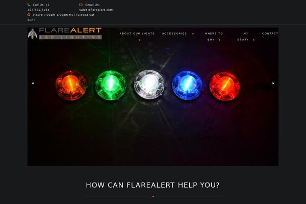 Site using JQuery Expanding Box plugin