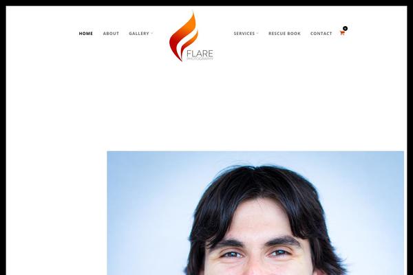 Site using Pagelayer plugin