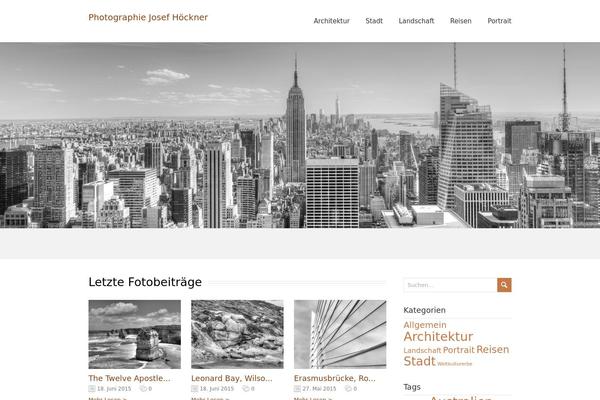 Restimpo-premium theme site design template sample