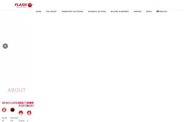 Site using Powerpack-elements plugin