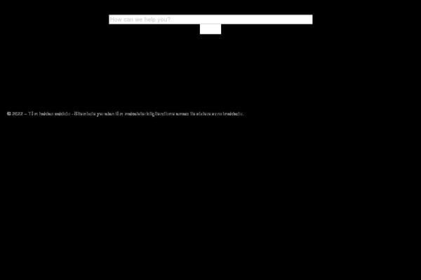 Smartline Lite theme site design template sample
