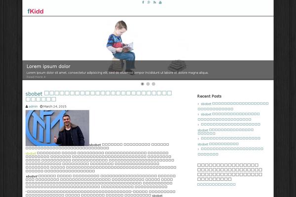 flash99good.com site used fKidd
