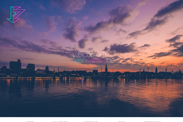 Mason theme site design template sample