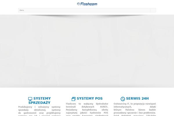 Site using Better Google Analytics plugin