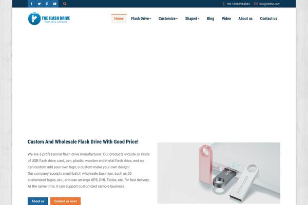 Site using Ultimate_VC_Addons plugin