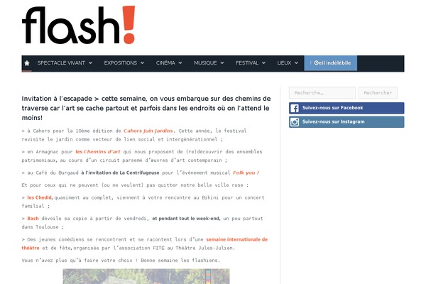 Site using WP Rocket plugin