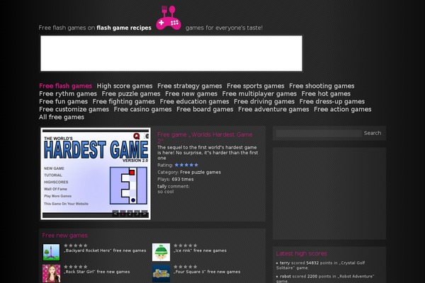 zai theme websites examples