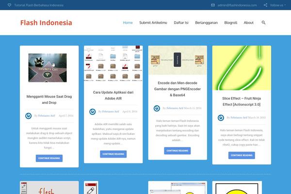 Site using Cetabo-googlemaps plugin
