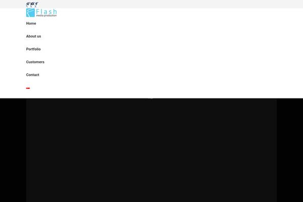 Site using Dt-the7-core plugin