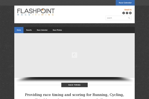 Office theme site design template sample