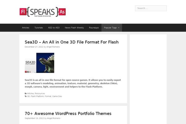 Site using Swiftype Search plugin