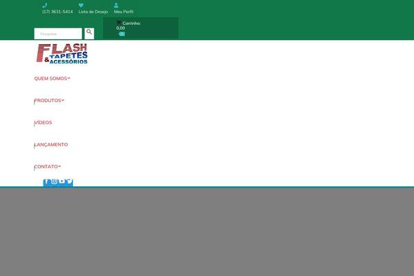 Site using WooCommerce Products Filter plugin