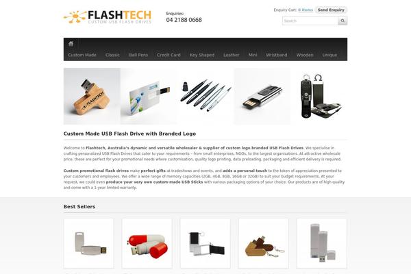 Sliding theme site design template sample