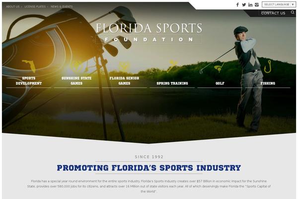 Site using Breeze plugin