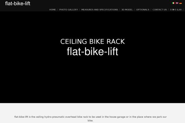 Site using Formidable Forms plugin