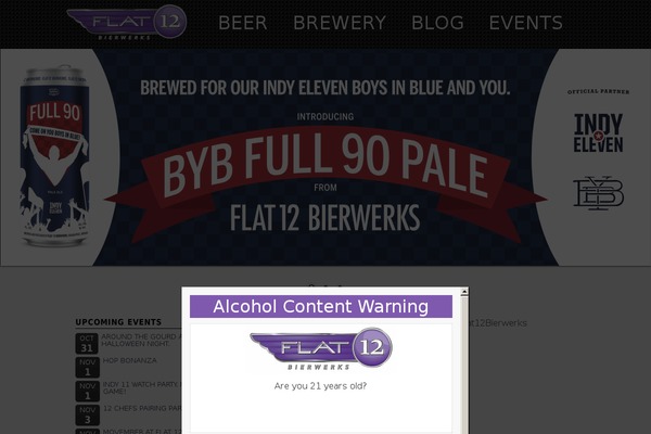 f12 theme websites examples