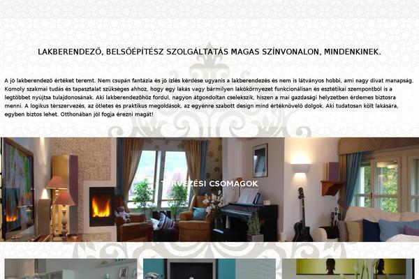 Site using Hnd-vc-addon plugin