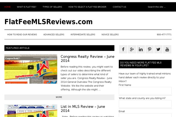 Site using Constellation plugin