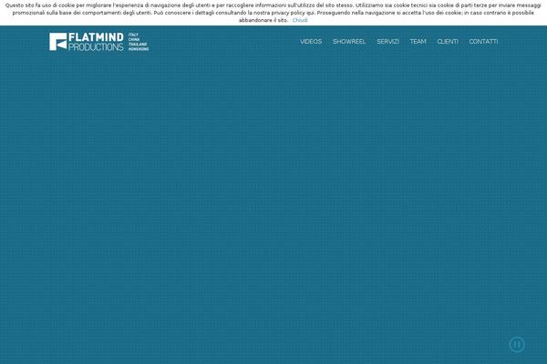 Site using Quick Count plugin