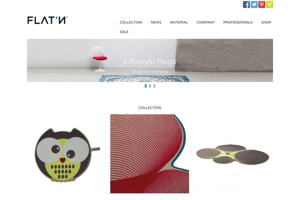 flatn.de site used Virtue_child