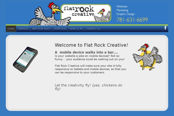 Site using Amazing-post-widget plugin