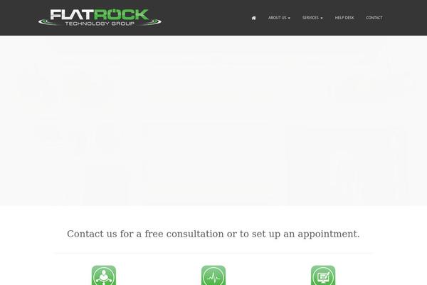 Sparkling theme site design template sample