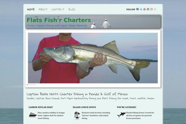 Site using BNS Featured Category plugin