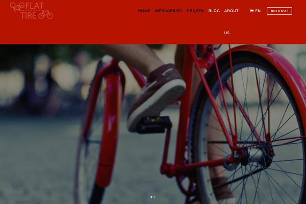 Site using Facebook Star Rating Light plugin