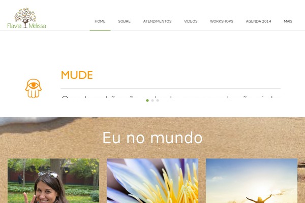 Site using Popup Maker plugin