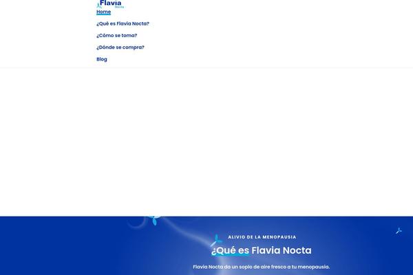 Site using Caspers-leave-notice plugin