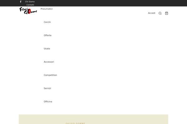 Site using Woo-product-table plugin