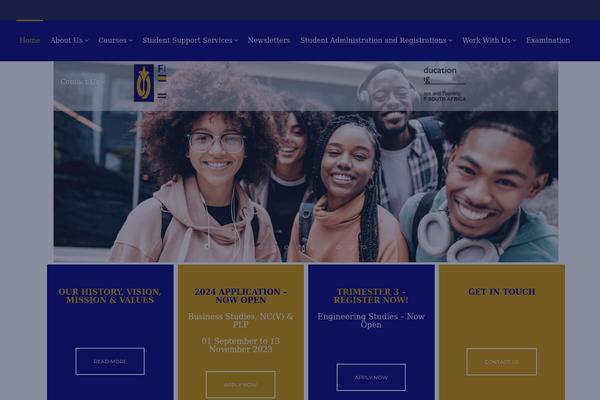 Site using Wp-megamenu plugin