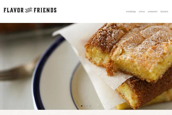 Site using Ultimate Posts Widget plugin