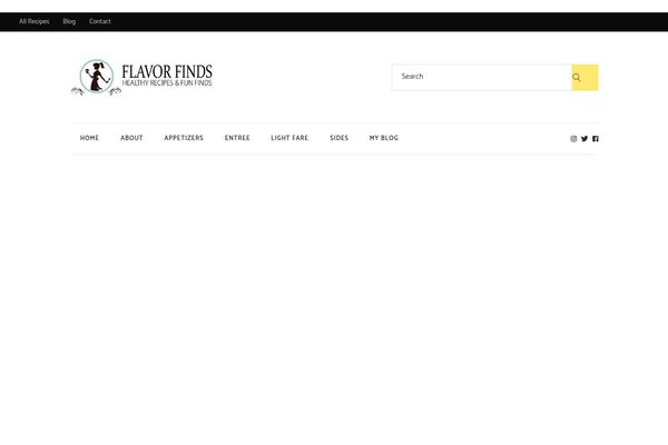 Site using Qode-framework plugin