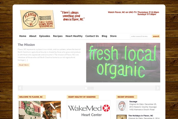 Wp-ellie-20 theme site design template sample